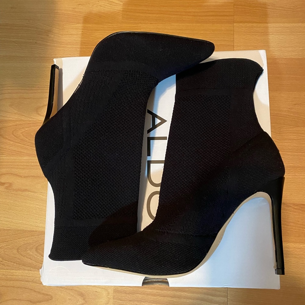 Aldo boots